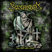 Eternal Descent by Suspended