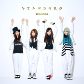 Brand New Wave by Scandal