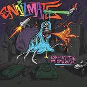 Snailmate: Love in the Microwave