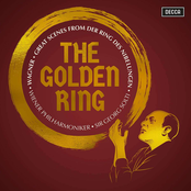 The Golden Ring: Great Scenes from Wagner's Der Ring des Nibelungen