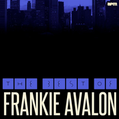 Frankie Avalon: The Best Of Frankie Avalon