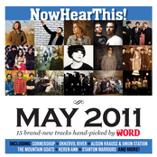 Now Hear This! The Word Magazine May 2011