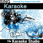Karaoke Pop Songs October.2012