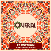 Overal (feat. DJ Youss-F) - Single
