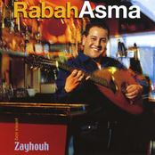 Rabah Asma