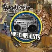 Noise Complaints by Iame