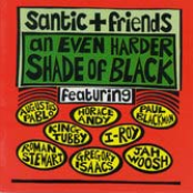 An Even Harder Shade Of Black