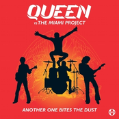 Queen Vs. The Miami Project