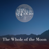 The Travelin' McCourys: The Whole of the Moon