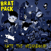 Xenophobe by Brat Pack