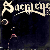 Front Seat Funky by Sacrilege B.c.