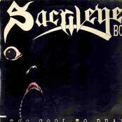 Cold by Sacrilege B.c.