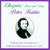 Chopin: First And Last