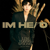 Lim Young Woong: IM HERO