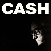 Personal Jesus by Johnny Cash