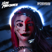 iLoveMakonnen: Spendin' (feat. Gucci Mane)