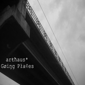 QD-4254: Going Places EP