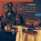 Largo by Johann Sebastian Bach