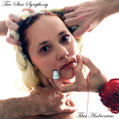 Two Star Symphony: Titus Andronicus