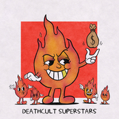 Deathcult Superstars - Single
