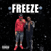 Casper TNG: Freeze