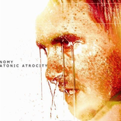 Atonic Atrocity by Nomy