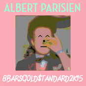 8 Bars Gold Standard 2k15