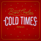 Cold Times - EP