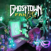 Ghost Town: Fan Girl