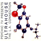 Psychic TV Presents Ultra House: The L.A. Connection