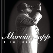 Marvin Sapp: I Believe