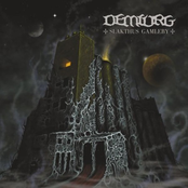 Death Grasp Oblivion by Demiurg