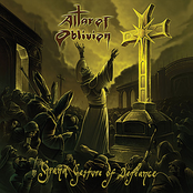 Altar of Oblivion: Grand Gesture of Defiance