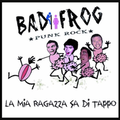 La mia ragazza sa di tappo