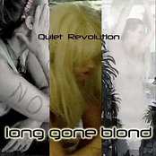 Minnie Aimlessness by Long Gone Blond