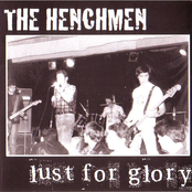 I Wanna Be Your Dog by The Henchmen