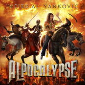 Weird Al Yankovic: Alpocalypse