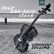 Folk & Ba-Rock Cello