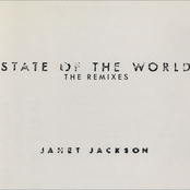 State Of The World (The Remixes)