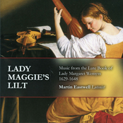 Music From The Lute Book Of Lady Margaret Wemyss