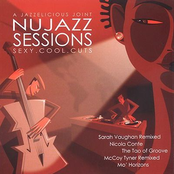 Nu Jazz Sessions 1