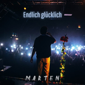 Endlich glücklich
