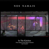 In The Kitchen