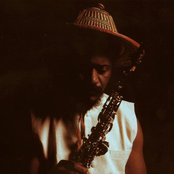 pharoah sanders