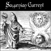 saturnian current