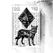 Then thou scarest me with dreams and terrifiest me through visions.