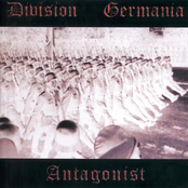 Division Germania by Division Germania