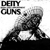 1993 - Trans-lines appointment