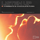 Listen Up - Single