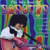 The Very Best Of Donovan